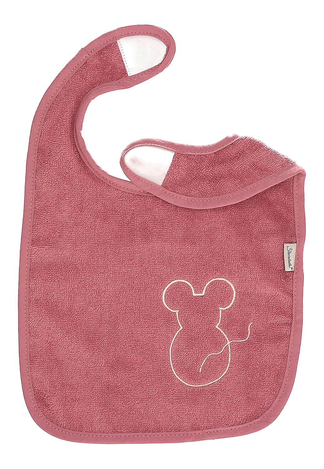 STERNTALER velcro fastening bib