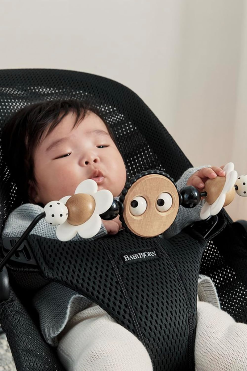 BABYBJORN arco con giocattoli per sdraietta 31 cm
