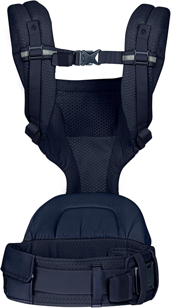 ERGOBABY ALTA marsupiu cu șezut pe șold 5,5-20kg
