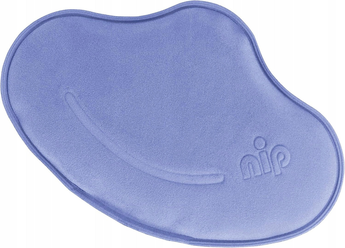 NIP Bellywell termoforo in gel con profumo di lavanda 11 x 17 cm 0+