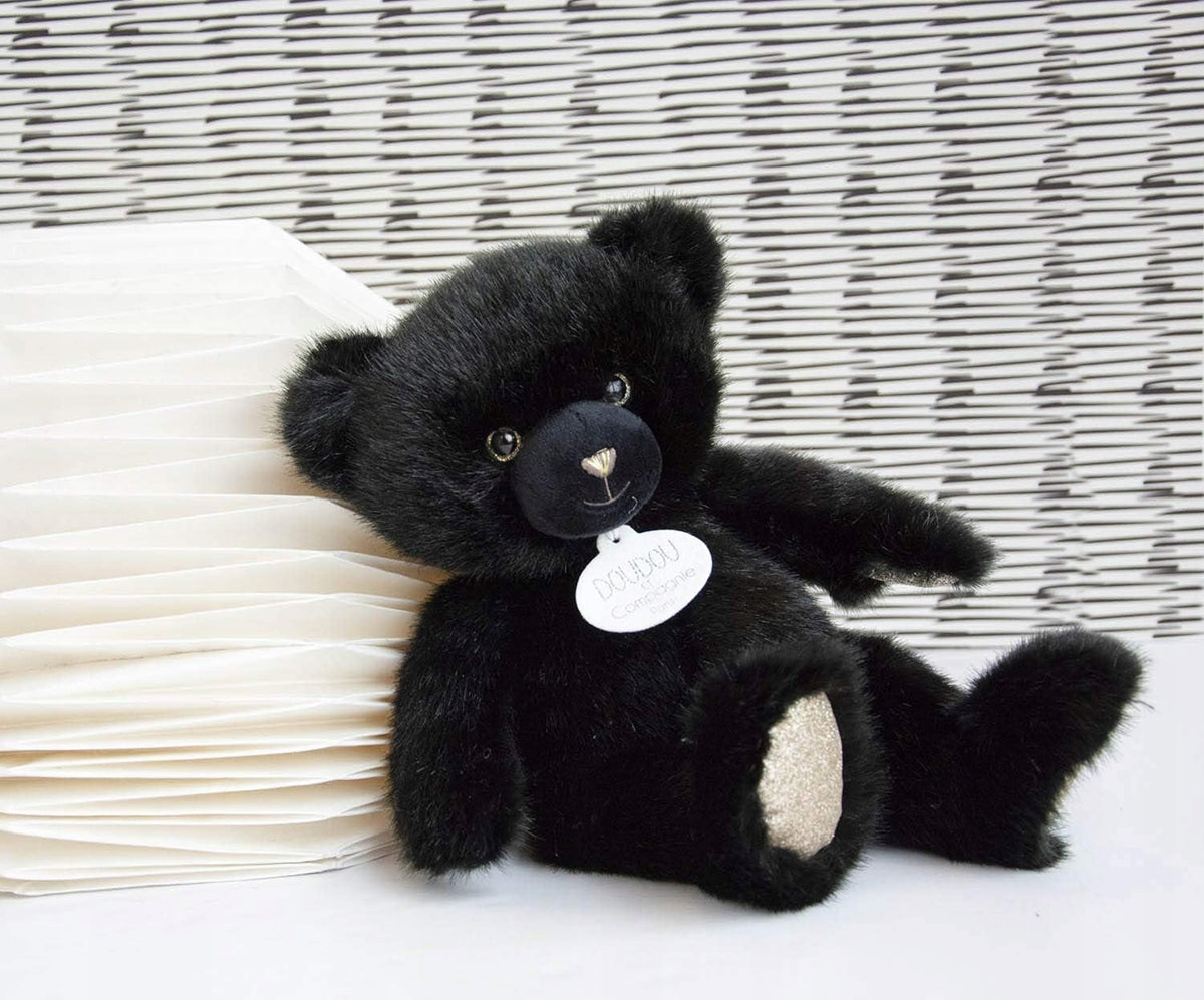 DOUDOU et COMPAGNIE pluche knuffel MUST 30 cm