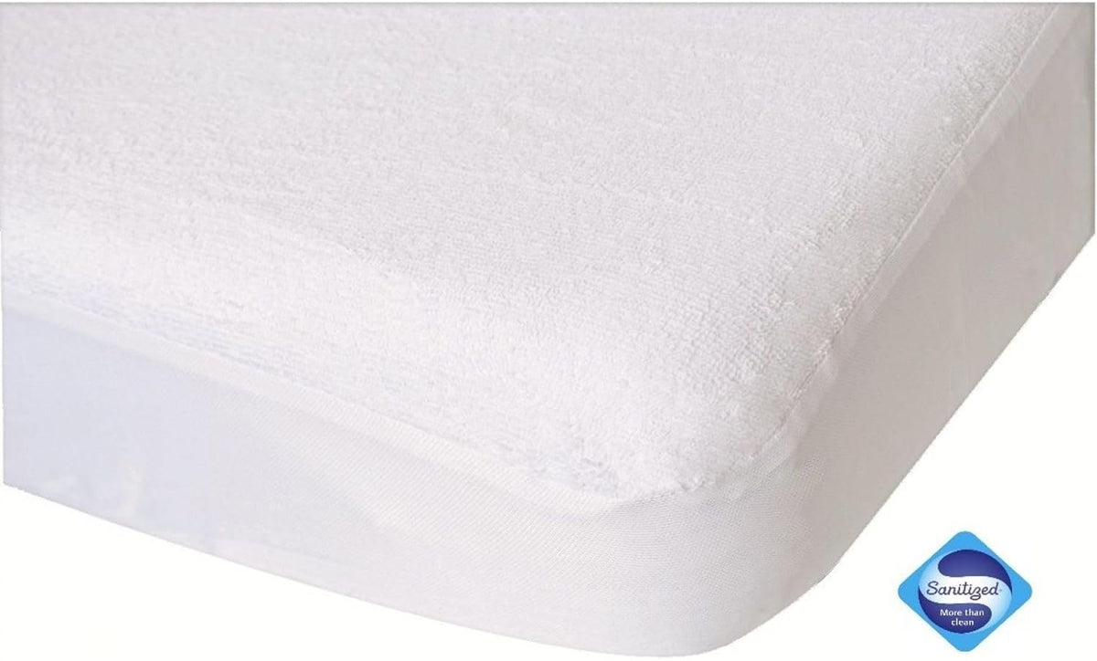 DOMIVA protector pentru saltea 2în1 impermeabil 40x80
