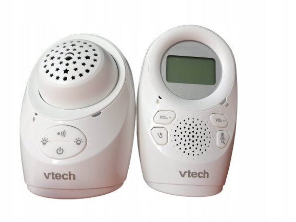 VTECH DM1212 digitální dětská chůvička + projektor DECT
