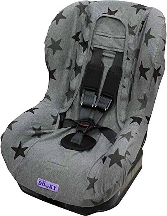 DOOKY SEAT COVER 1 pokrowiec na fotelik UNIWERSALN