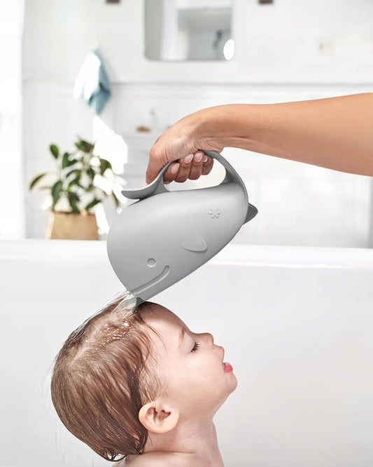 SKIP HOP pojemnik dla dzieci do spłukiwania włosów