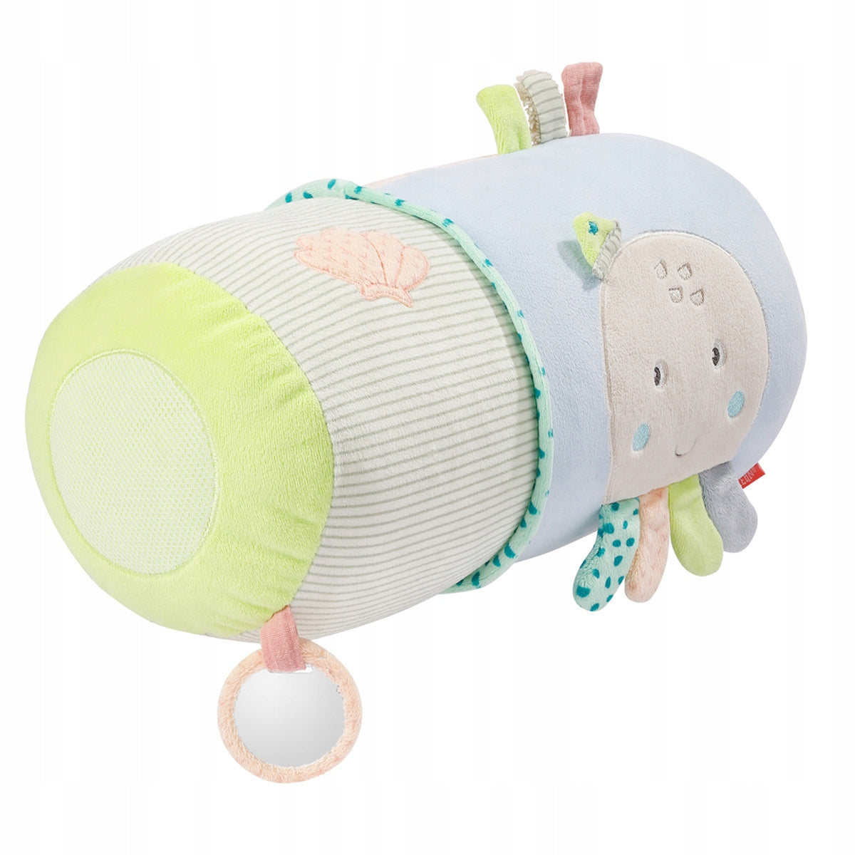 FEHN Sea Creatures crawling roller