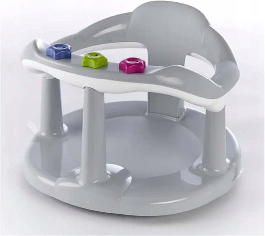 THERMOBABY krzesełko do kąpieli – nowy – zdjęcie 2