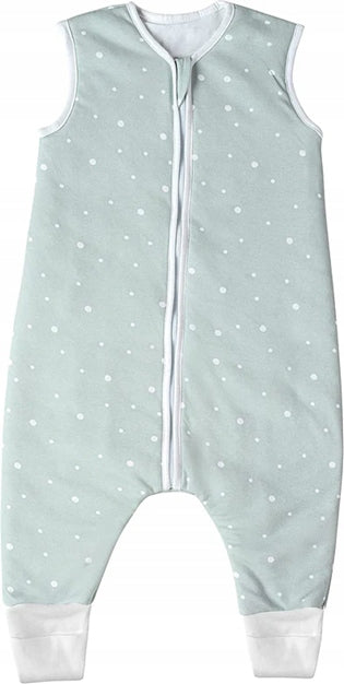 SWEETY FOX saco de dormir de invierno 2,5 TOG 86-96 cm para bebés