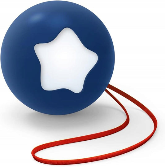 PABOBO Little Moon lampada notturna LED portatile 6,5 cm