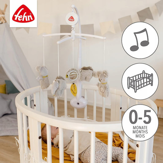 FEHN Australia BETTMOBILE
