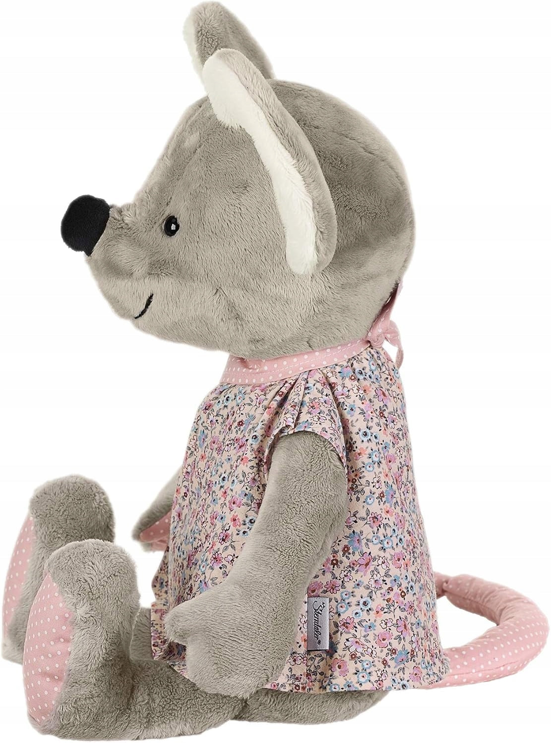 STERNTALER peluche de apego Ratoncita Mabel 46 cm