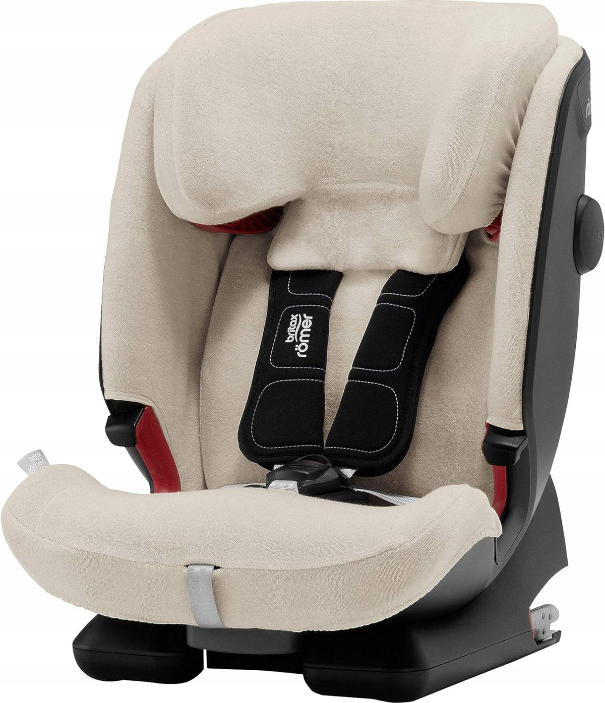 BRITAX ROMER husă ADVANSAFIX IV / i-SIZE
