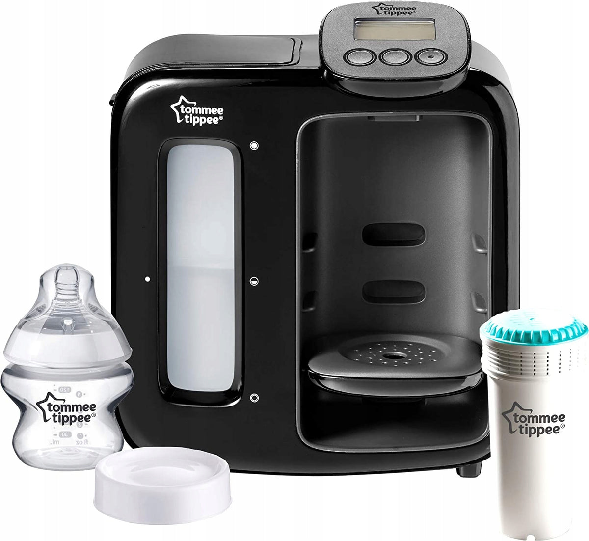 TOMMEE TIPPEE Perfect Prep EKSPRES Day&Night – zdjęcie produktu 7