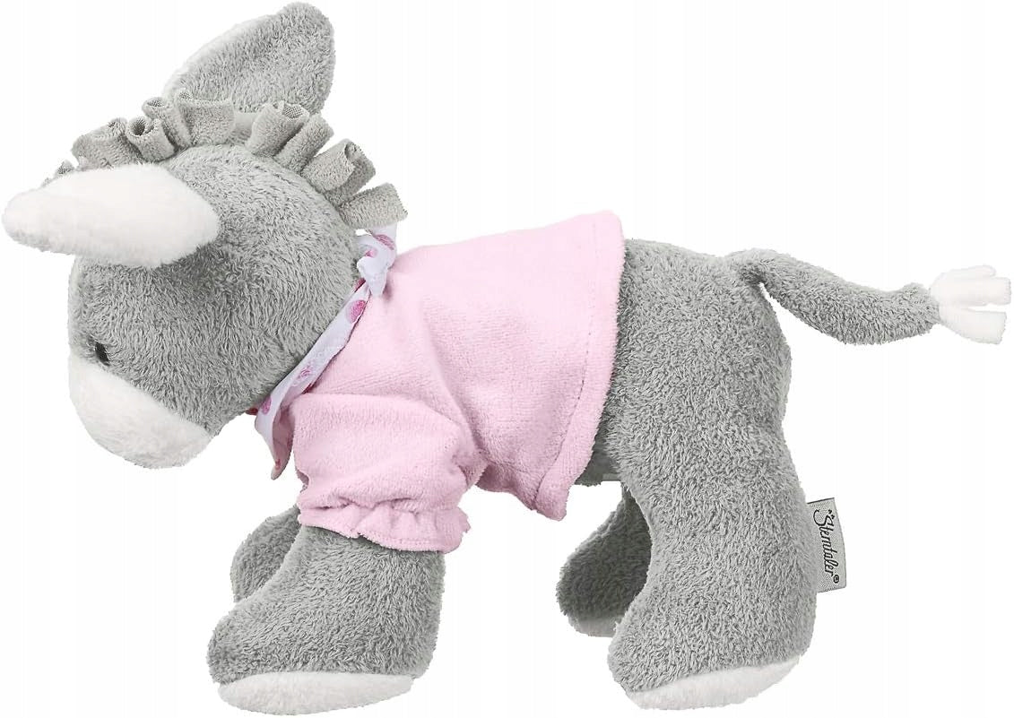 STERNTALER Âne Emmi PELUCHE 20 cm