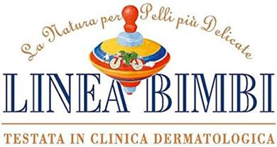 HELAN Linea Bimbi set cura del bambino SHAMPOO CREME POLVERE SALVIETTINE