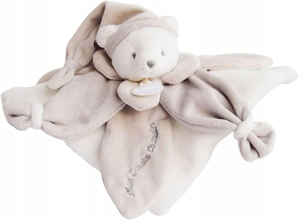 DOUDOU et COMPAGNE przytulanka, komforter