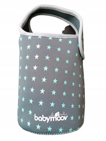 BABYMOOV thermal bottle warmer bag