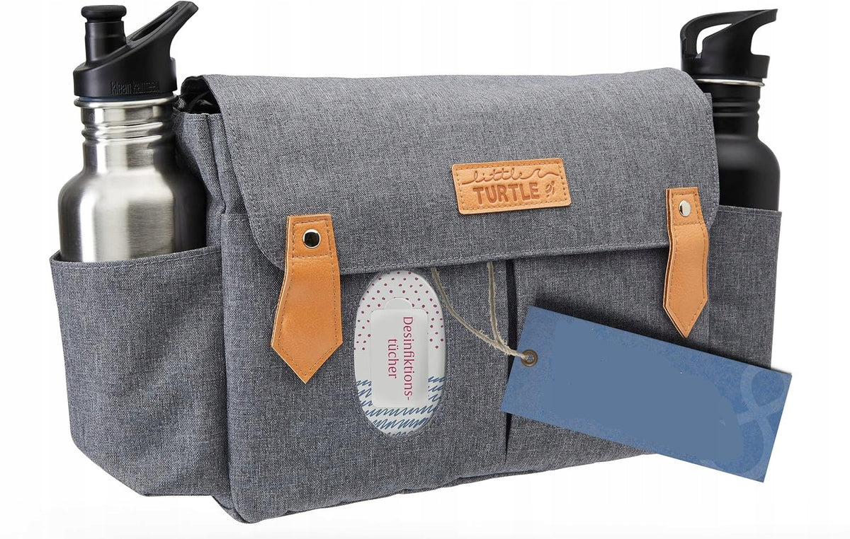 LITTLE TURTLE organizer for bag