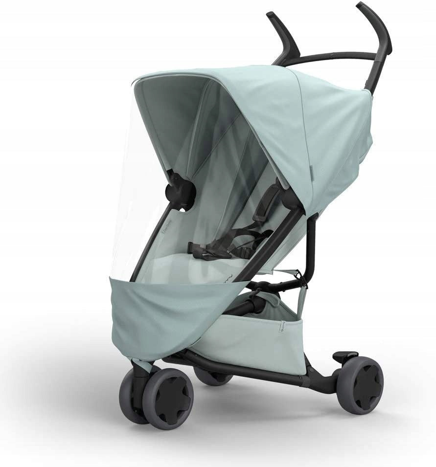 QUINNY ZAPP XPRESS folie de ploaie