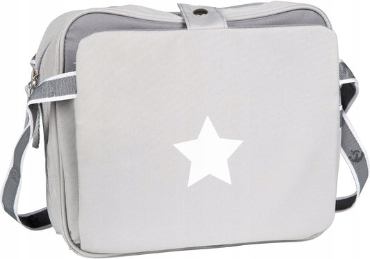 ROBA seggiolone da viaggio per la pappa Little Stars
