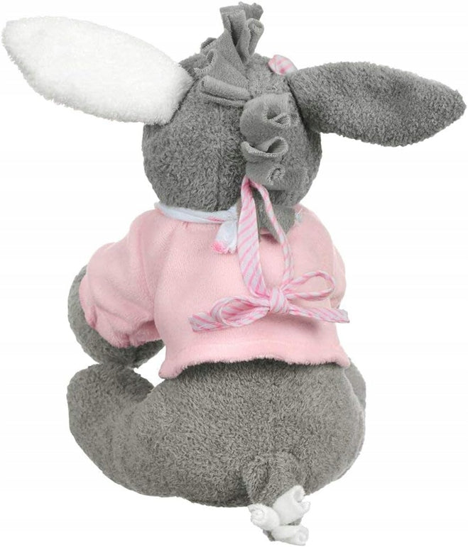 STERNTALER Burro Emmi Caja Chill con Peluche y Altavoz Bluetooth