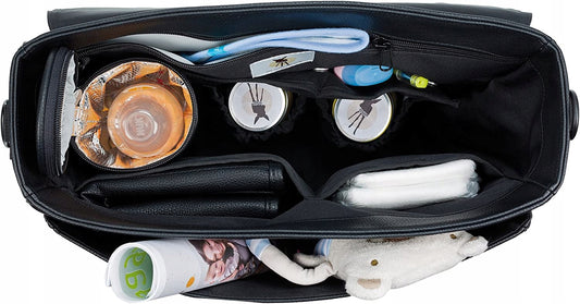 LASSIG Tender Toby Wickeltasche für Papas