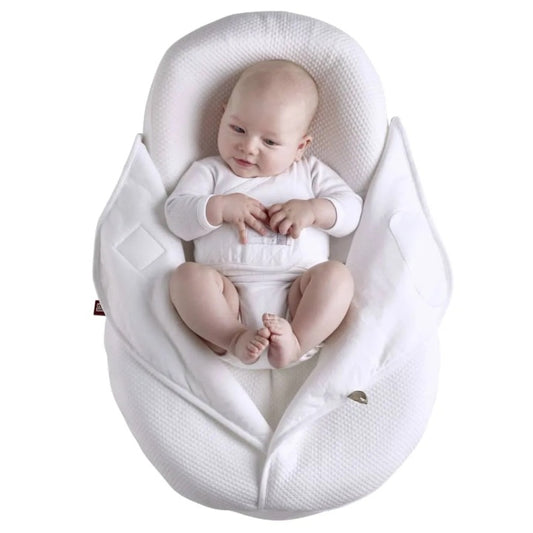 RED CASTLE Cocoonacover Pucktuch Schlafsack 1TOG