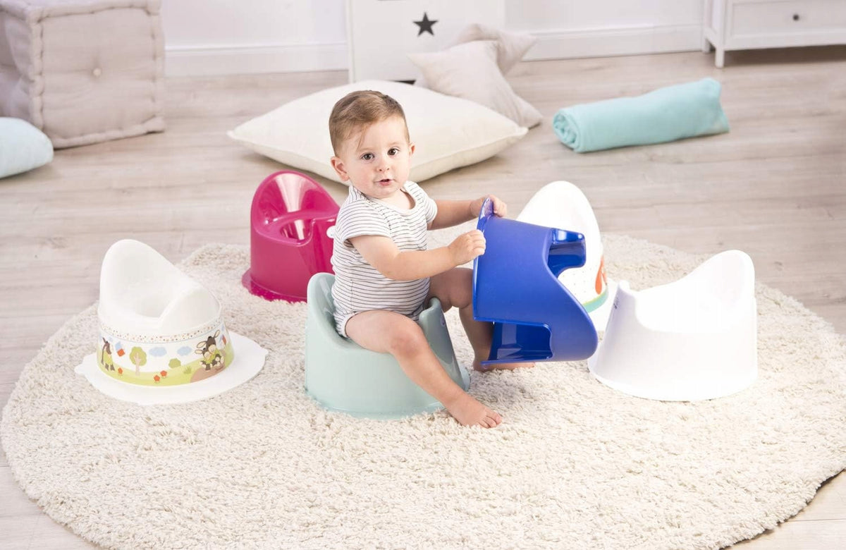 ROTHO TOP Kindertöpfchen 18 M+