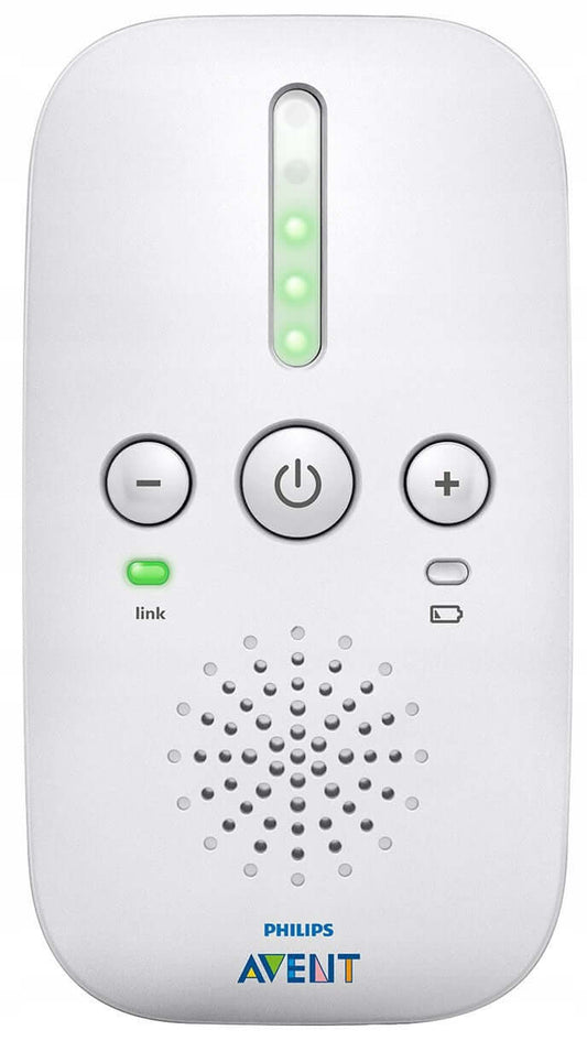 PHILIPS AVENT SCD503 niania elektroniczna DECT
