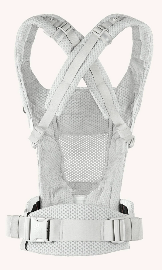 ERGOBABY ADAPT SoftFlex MESH ergonomische drager 3,2-20kg