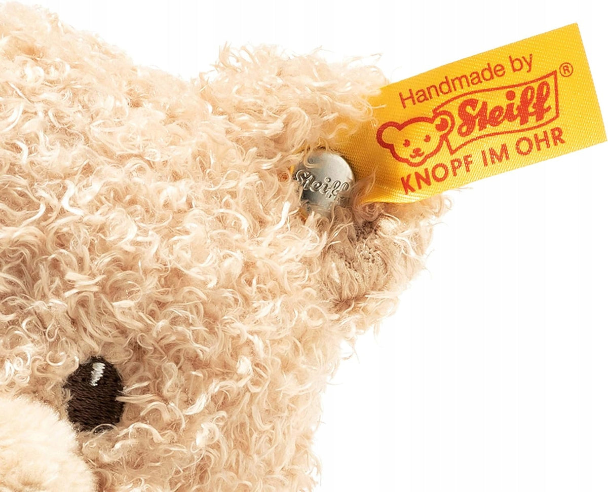 STEIFF Teddy and Me ursuleț de pluș în pijama pentru fetiță 25cm