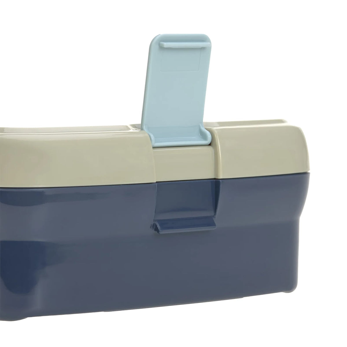 Lässig Tiny Outdoor Cloud contenitore per la colazione con inserto rimovibile
