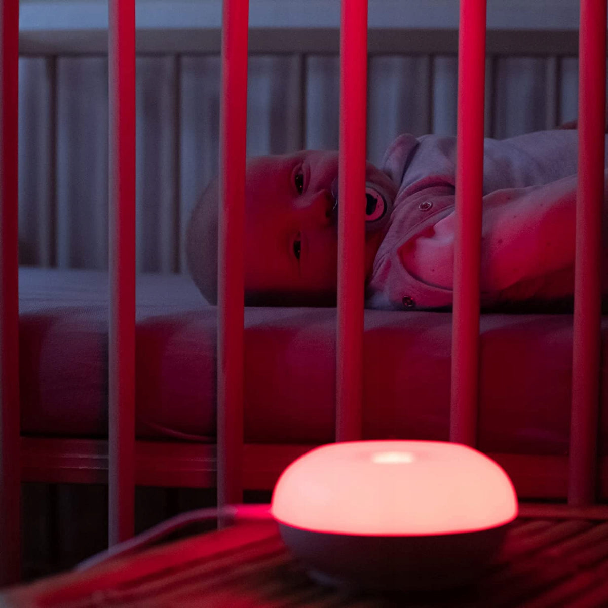 TOMMEE TIPPEE DreamMaker lampka nocna z czujnikiem – zdjęcie produktu 7