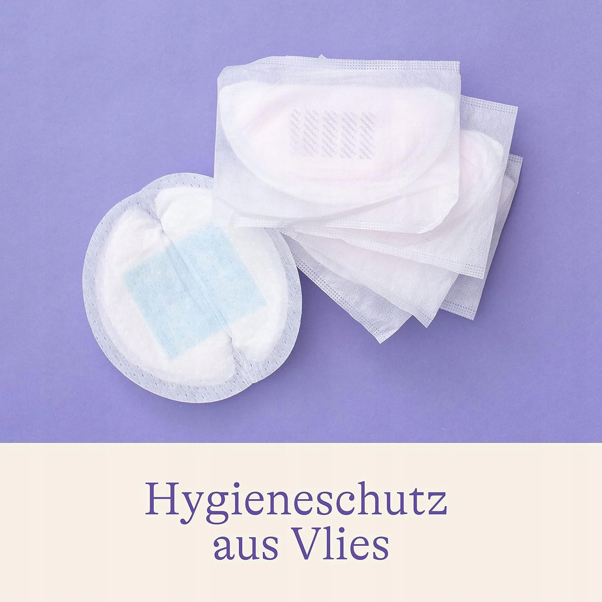 LANSINOH Stilleinlagen 50 Stück