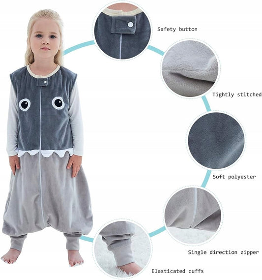 MICHLEY sacco nanna S 1-3 anni