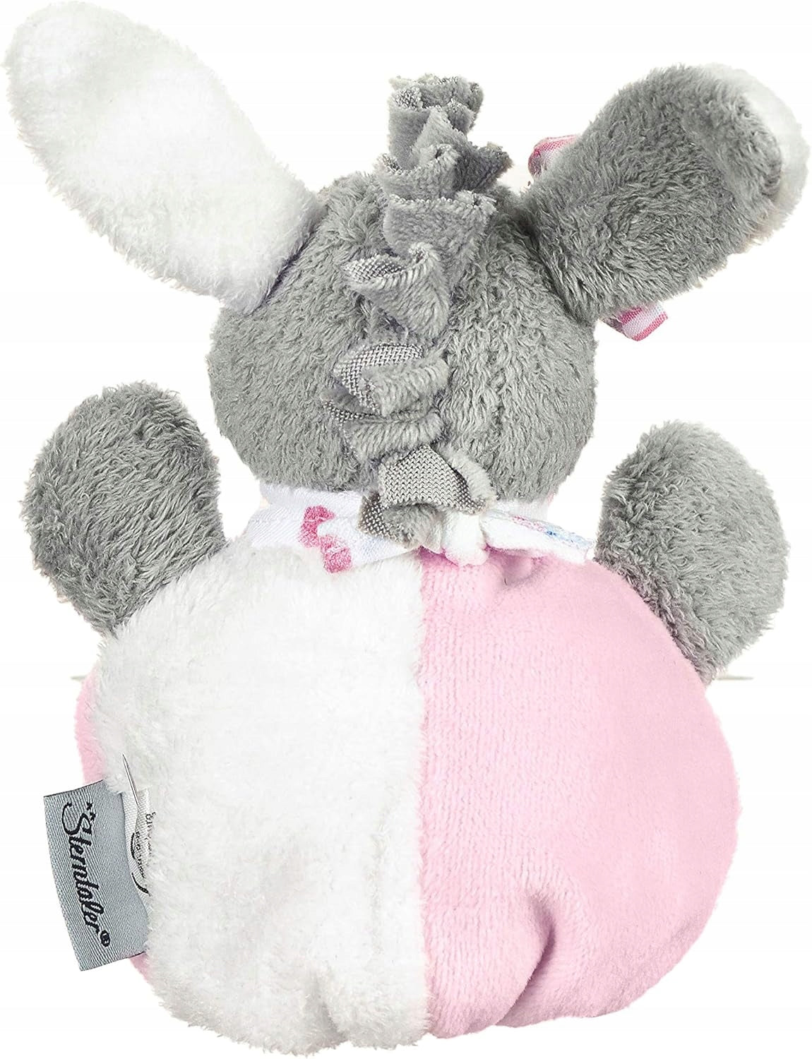STERNTALER Emmi's Donkey huggable bag
