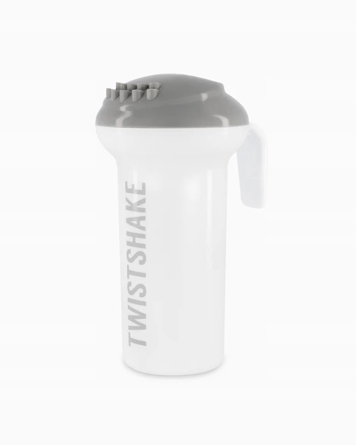 TWISTSHAKE recipiente para enjuagar el cabello para niños