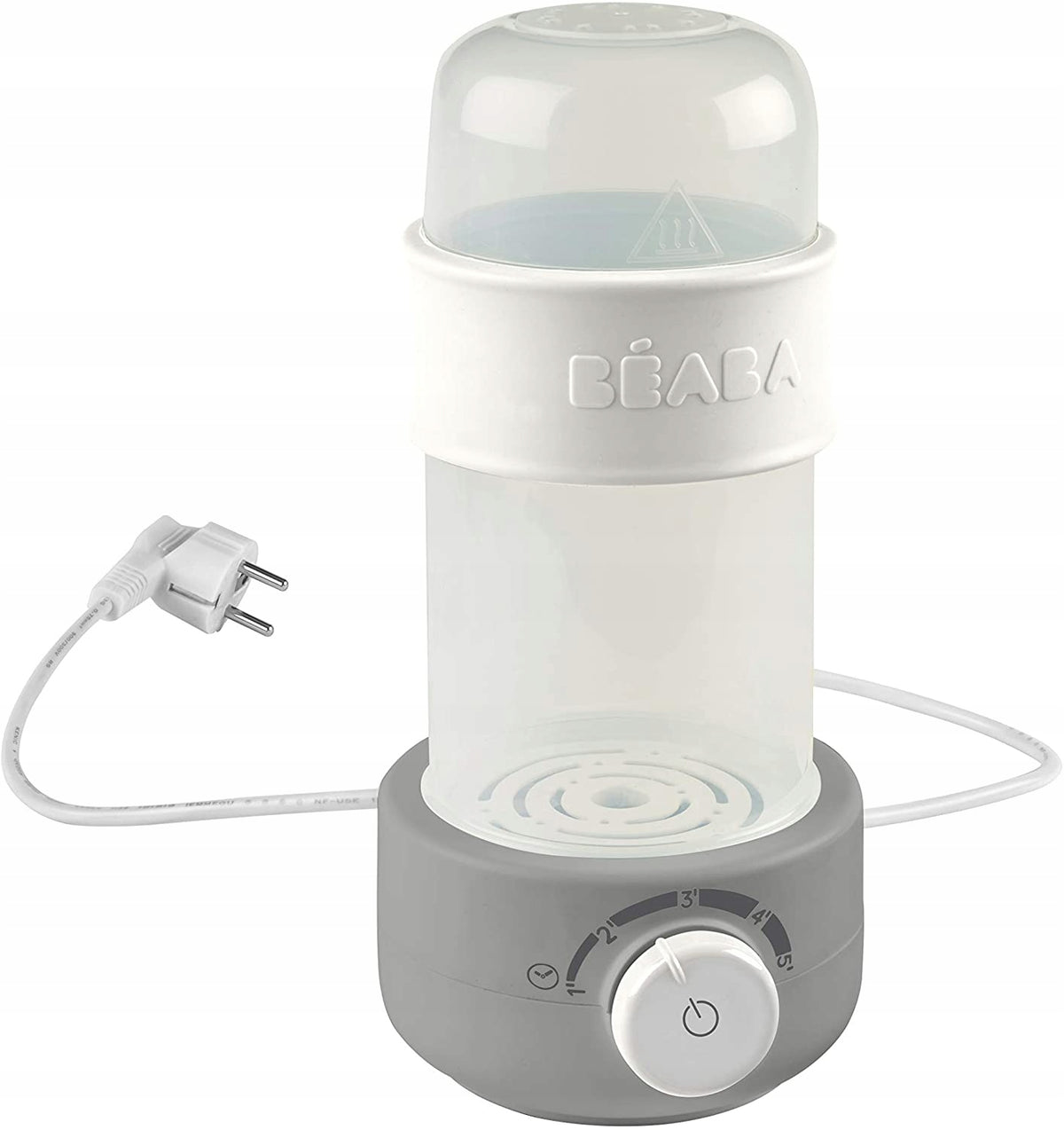 BEABA Baby Second podgrzewacz parowy, sterylizator – zdjęcie produktu 8