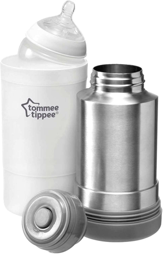 TOMMEE TIPPEE podgrzewacz termos PODRÓŻNY
