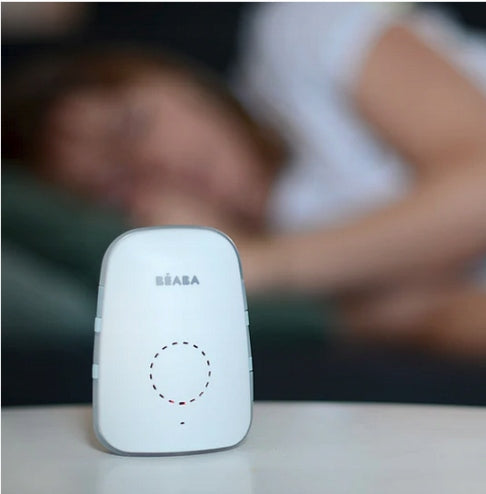 BEABA Simply Zen niania elektroniczna FHSS VOX – zdjęcie produktu 5