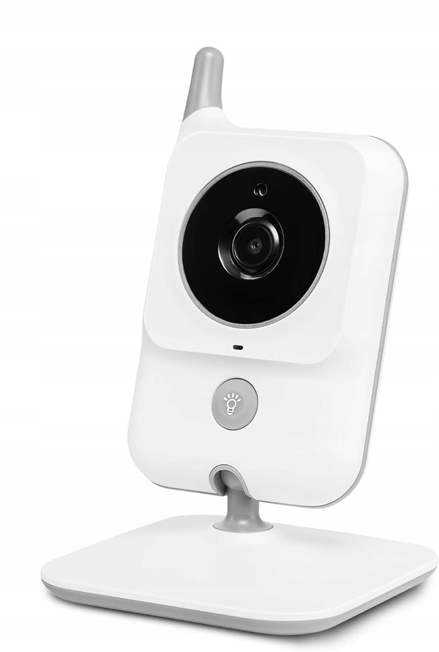 Zusätzliche Kamera für Babyphones von LIONELO, GHB und anderen