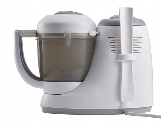 BEABA Babycook Original 4in1 MULTIFUNKTIONALER ROBOTER