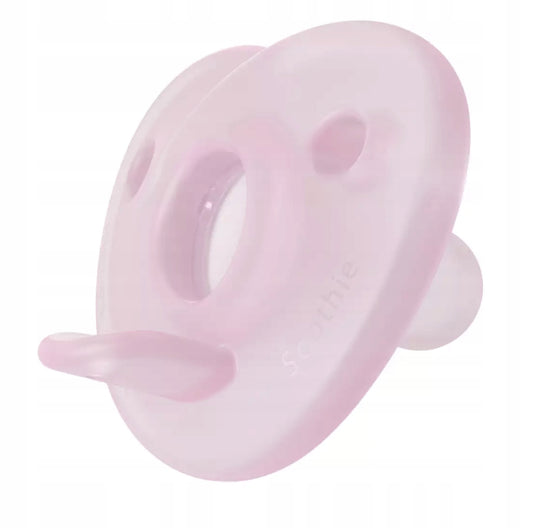 PHILIPS AVENT Soothie smoczki x 2 0-6msc – zdjęcie produktu 2