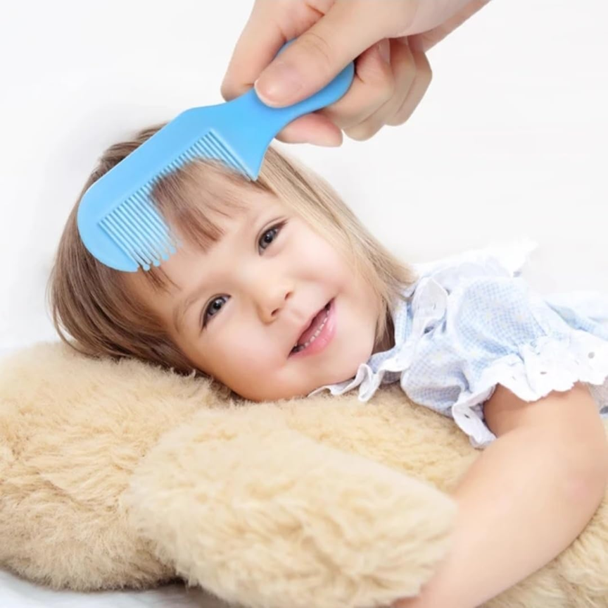 BABY CARE KIT set îngrijire copil 10 piese