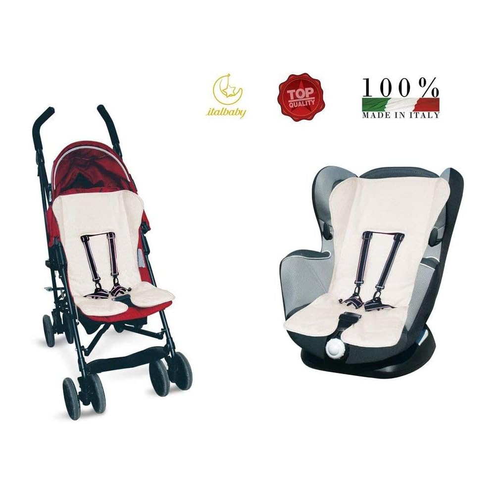 ITALBABY universele wageninlegger