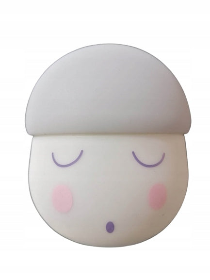 BABYMOOV SQUEEZY veilleuse champignon doux