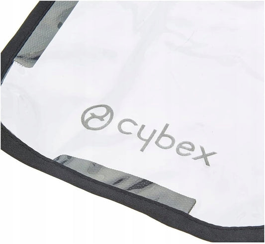 CYBEX GOLD folia przeciwdeszczowa do fotelika CLOUD I ATON, osłona na deszcz i wiatr
