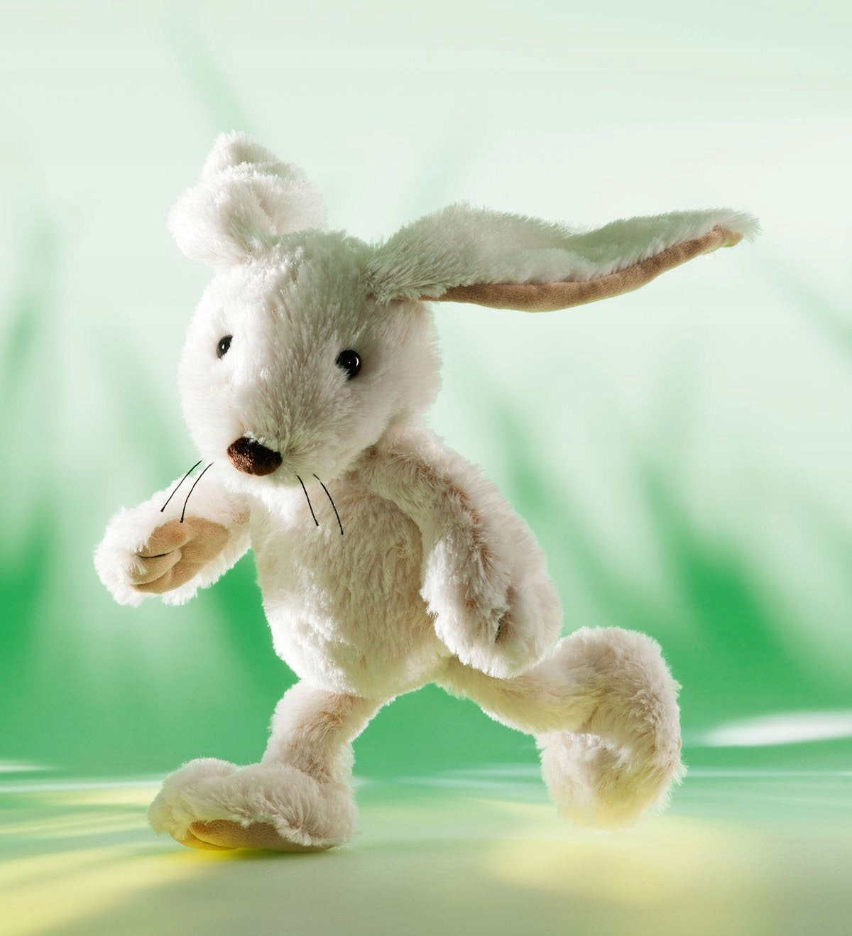 SCHAFFER porte-clés Lapin Peppone 14 cm