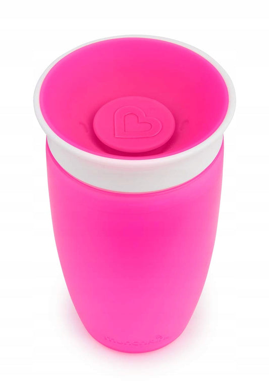 MUNCHKIN Miracle tasse 360 12m+ 296ml