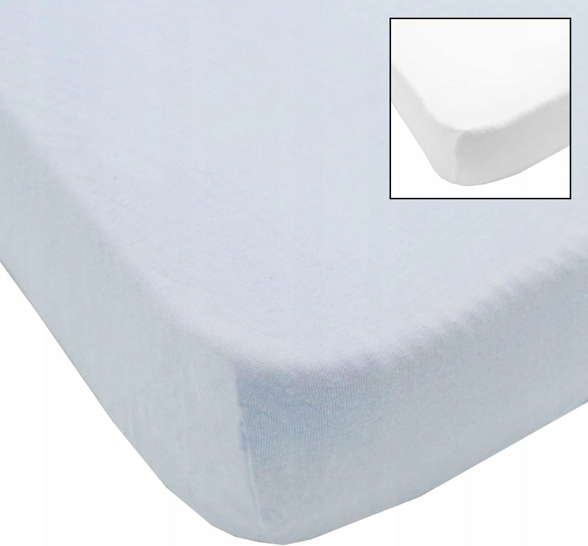 BABY CALIN cross bed with elastic band